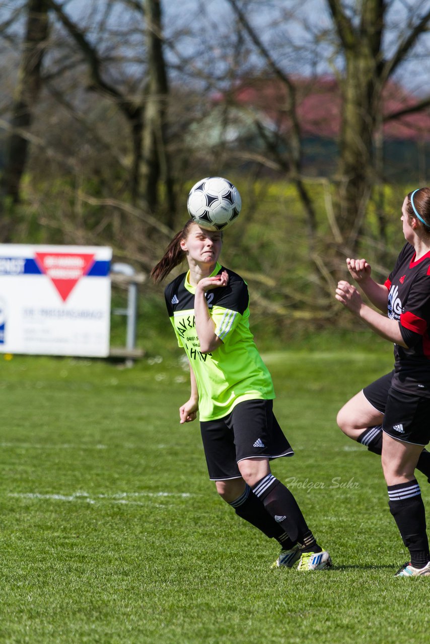 Bild 326 - Frauen SV Frisia 03 Risum Lindholm - Heider SV : Ergebnis: 8:0